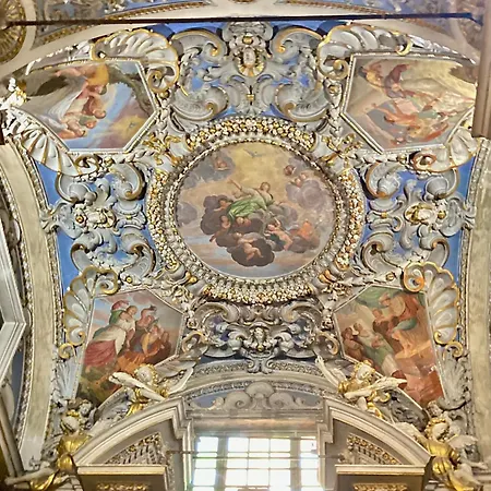 Riviera Palace Superbe * Mentona
