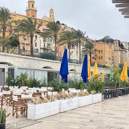 Riviera Palace Superbe *