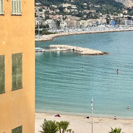 Riviera Palace Superbe Apartament