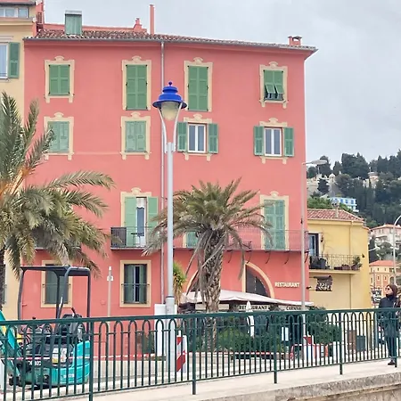 Apartament Riviera Palace Superbe