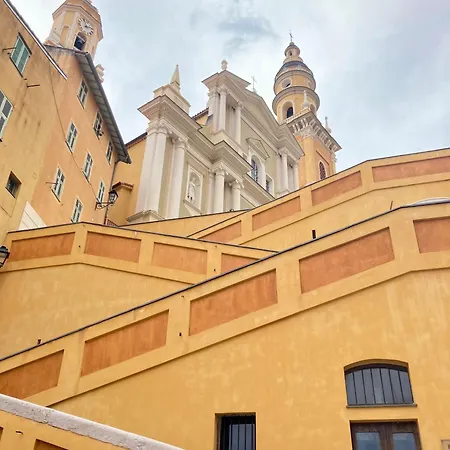 Apartament Riviera Palace Superbe *