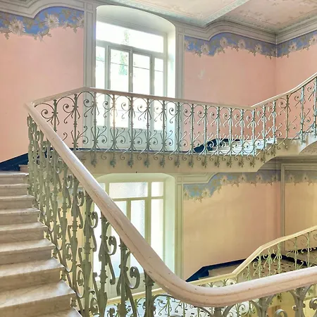 Apartament Riviera Palace Superbe *