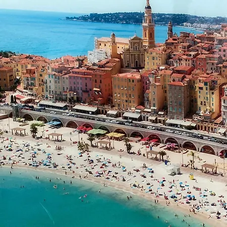 Apartament Riviera Palace Superbe