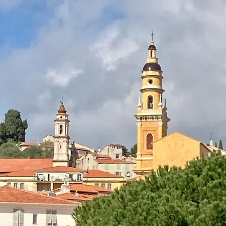 Riviera Palace Superbe Mentona