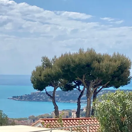 Riviera Palace Superbe Mentona