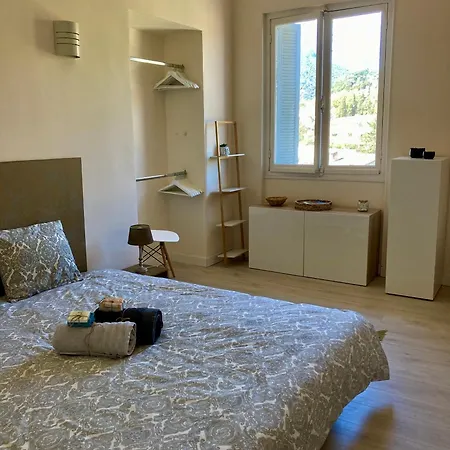 Riviera Palace Superbe Apartament