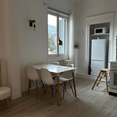 Apartament Riviera Palace Superbe *