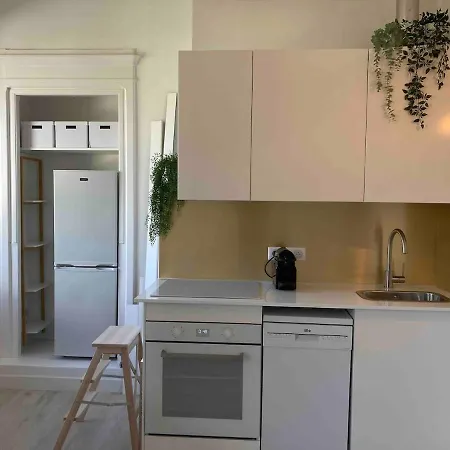Apartament Riviera Palace Superbe Mentona