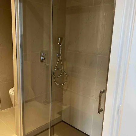 Apartament Riviera Palace Superbe Mentona