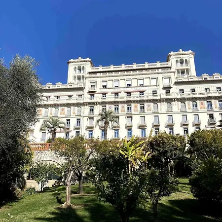 Riviera Palace Superbe * Mentona