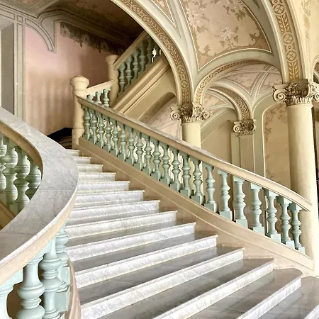 Riviera Palace Superbe * Mentona