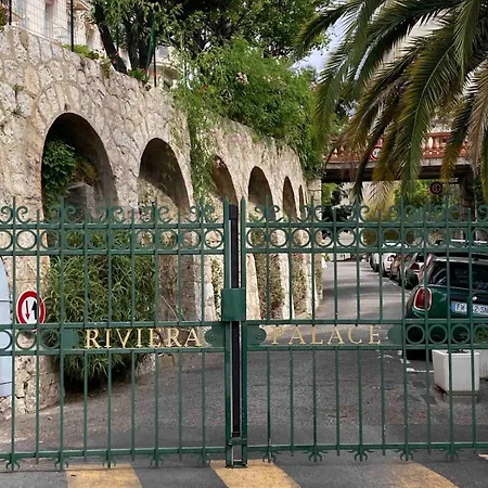 Apartament Riviera Palace Superbe *