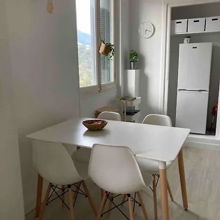 Apartament Riviera Palace Superbe Mentona