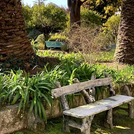 Apartament Riviera Palace Superbe Mentona